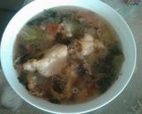 Foto langkah ke 8 dari resep Gurami asem-asem ala Mom Jo😄.