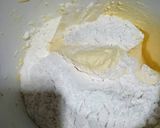 Foto langkah ke 3 dari resep Marmer Cake Law's Kitchen.