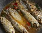 Cara Membuat Ikan Kembung Goreng Saos Tiram 5