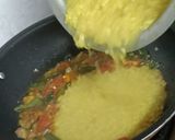 A picture of step 6 of Urad Dal Tadka.