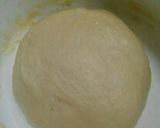 Foto langkah ke 2 dari resep Roti Abon.