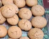 Ovaltine Cookies recipe step 2 photo