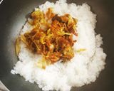 Foto del paso 5 de la receta: Arroz chino
