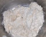 Foto del paso 2 de la receta: Cuernitos / Cañoncitos