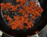 Foto del paso 1 de la receta: Mini molletes mixtos