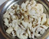 รูปขั้นตอนการทำที่ 4 ของ หนังไก่ทอดกรอบ