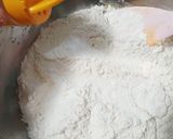 Foto langkah ke 4 dari resep Mandarin Oranges Cookies.