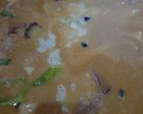 Foto langkah ke 4 dari resep Rendang Daging Sapi.