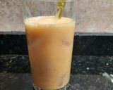 Foto del paso 6 de la receta: Cóctel con damascos (4 variantes)