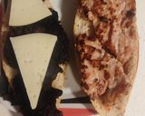 Foto del paso 6 de la receta: Bocata Blanco y Negro