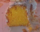 Foto del paso 5 de la receta: Torta de zanahoria glaseada