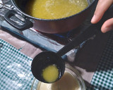 Foto del paso 3 de la receta: Jelly roll de crema de limón