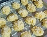 Foto langkah ke 3 dari resep Sagu Keju alla Sept.