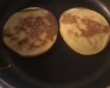 Foto del paso 6 de la receta: PANCAKES de Vainilla y Chocolate
