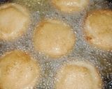 A picture of step 12 of Bread kachori.
