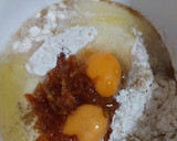 Foto del paso 2 de la receta: Berlinas de miel con naranja confitada y cardamomo
