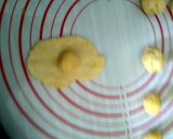 Foto langkah ke 4 dari resep Pisang Bollen cokelat Keju.