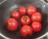 டூ இன் ஒன் தக்காளி மசாலா குழம்பு (Tomato gravy)🍅 ரெசிபி ஸ்டேப் 4 புகைப்படம்