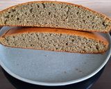 Une image de l'étape 4 de Gateau au sirop de yacon.