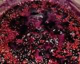Foto del paso 3 de la receta: Mermelada de moras
