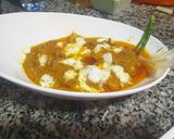 शाही पनीर (Shahi Paneer recipe in Hindi) रेसिपी चरण 5 फोटो