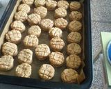 Hajtogatott tepertős pogácsa recept fázis 6 fotója
