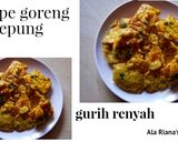 Foto langkah ke 6 dari resep #Tempe Goreng Tepung Renyah.