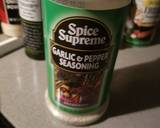 Sofrita Shrimp recipe step 1 photo
