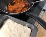Foto langkah ke 5 dari resep Super Melted Lasagna.