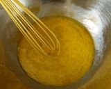 Foto del passaggio 4 della ricetta Schiacciata di ceci