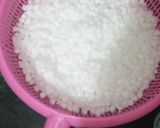 व्रत मे खाने वाली साबूदाने की खिचड़ी रेसिपी चरण 2 फोटो