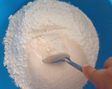 Foto del paso 3 de la receta: Croissant 🥐 (Masa danesa)