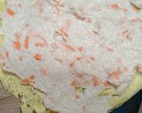 Foto langkah ke 3 dari resep Rolade ayam.