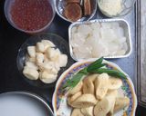 Foto langkah ke 2 dari resep Kolak Campur.