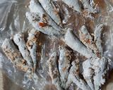 Une image de l'étape 9 de Sardines marinées frites 🍋.