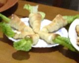 صورة لخطوة 5 من وصفة معجنات 10 دقايق 😋