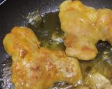Foto del paso 3 de la receta: Contramuslos🍗de pollo a la naranja🍊🧄🍯