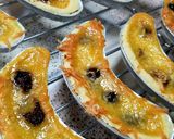 Foto langkah ke 4 dari resep Pie pisang.