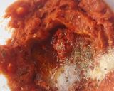 Foto del paso 4 de la receta: Sobrasada vegana