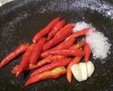 Foto langkah ke 3 dari resep Nila Goreng Gurih.