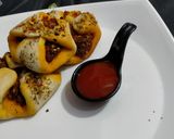 ઝિંગી પાર્સલ (Zingy Parcel Recipe In Gujarati) રેસીપી સ્ટેપ7ફોટો