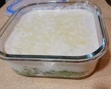 Foto del paso 5 de la receta: Brócoli con patata al horno