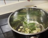 Foto del paso 1 de la receta: Pez espada con alcaparras