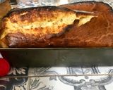 Foto del paso 6 de la receta: Queque de Yogurt de Lúcuma y Endulzante