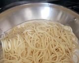 Foto del paso 7 de la receta: Spaghetti con Salsa Alfredo