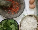 Foto langkah ke 1 dari resep Kwetiaw goreng sederhana.