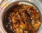 Foto del paso 3 de la receta: Chutney vegano de guayabo