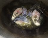 Foto langkah ke 1 dari resep Balado ikan mujaer.