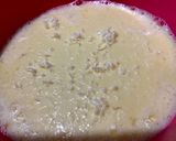 Foto langkah ke 3 dari resep Mozza Cheese Milk Pie.
