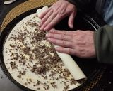 Foto del paso 2 de la receta: Palmeritas de chocolate